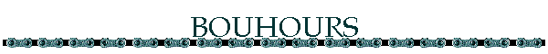 BOUHOURS